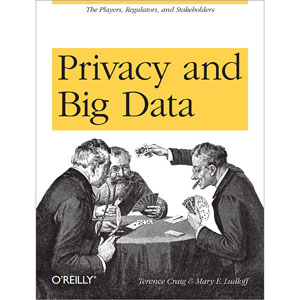 Privacy and Big Data