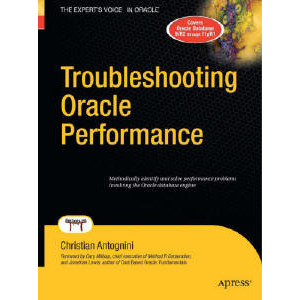 Troubleshooting Oracle Performance