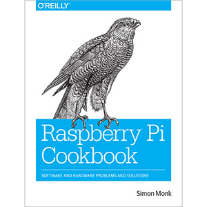 Raspberry Pi Cookbook