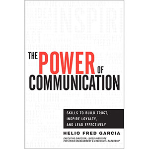 The Power of Communication