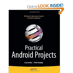 Practical Android Projects