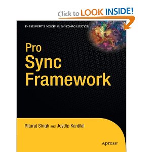 Pro Sync Framework