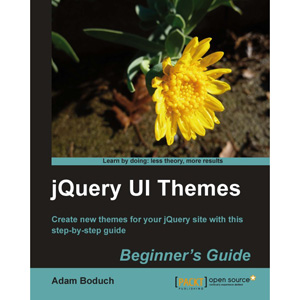 jQuery UI Themes: Beginner’s Guide