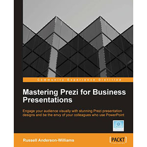 Mastering Prezi for Business Presentations