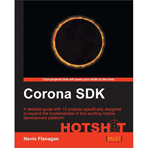 Corona SDK Hotshot