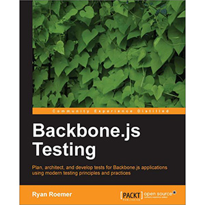 Backbone.js Testing