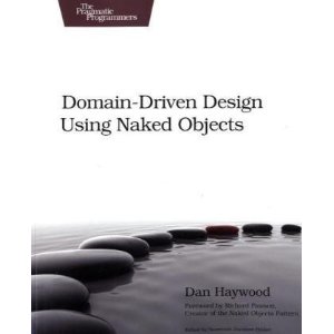 Domain Driven Design Using Naked Objects