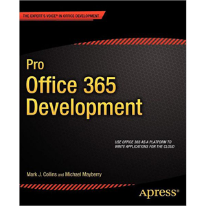 Pro Office 365 Development