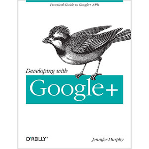 Developing with Google+