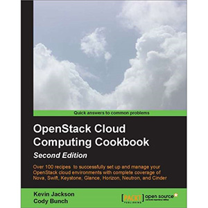 OpenStack Cloud Computing Cookbook, 2nd Edition