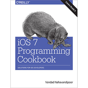 iOS 7 Programming Cookbook