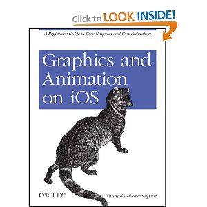 Graphics and Animation on iOS: A Beginner’s Guide to Core Graphics and Core Animation