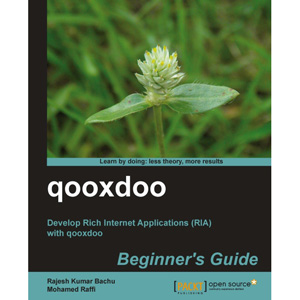qooxdoo: Beginner’s Guide