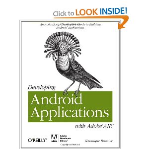 Developing Android Applications with Adobe AIR