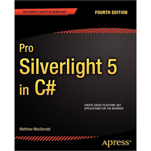 Pro Silverlight 5 in C#