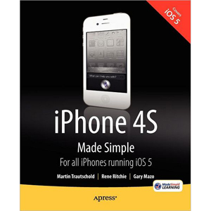 iPhone 4S Made Simple