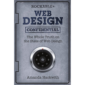 Web Design Confidential