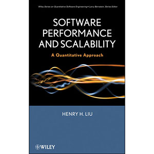 Software Performance and Scalability