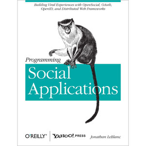 Programming Social Applications