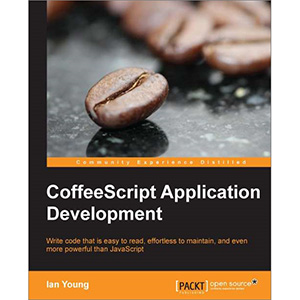 CoffeeScript Application Development