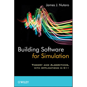 Building Software for Simulation