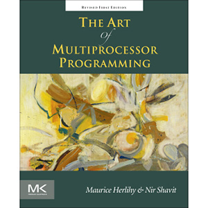 The Art of Multiprocessor Programming, Revised Reprint