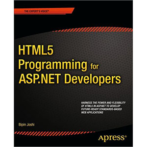 HTML5 Programming for ASP.NET Developers