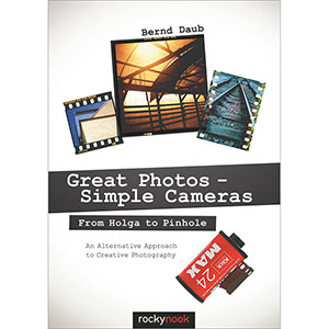 Great Photos – Simple Cameras