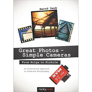 Great Photos   Simple Cameras