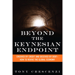 Beyond the Keynesian Endpoint