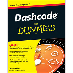 Dashcode For Dummies