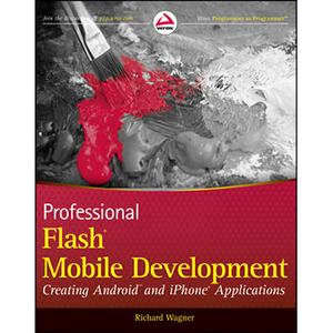 Professional Flash Mobile Development