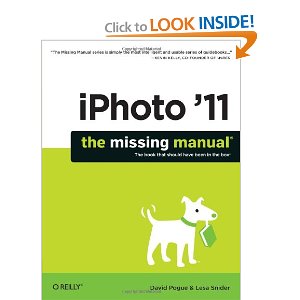 iPhoto ’11: The Missing Manual
