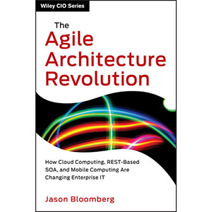 The Agile Architecture Revolution