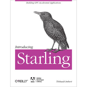 Introducing Starling