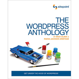 The WordPress Anthology