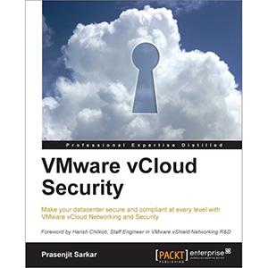 VMware vCloud Security