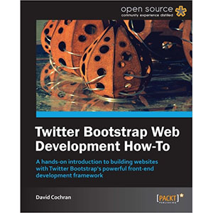 Twitter Bootstrap Web Development