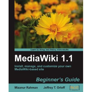 MediaWiki 1.1: Beginners Guide