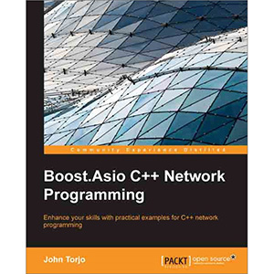 Boost.Asio C++ Network Programming