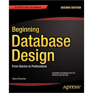 Beginning Database Design, 2nd Edition