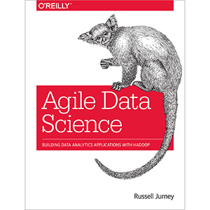 Agile Data Science