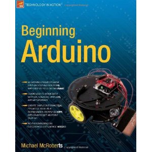 Beginning Arduino