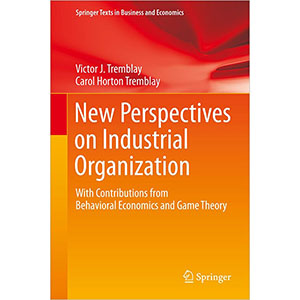 New Perspectives on Industrial Organization