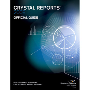 Crystal Reports 2008 Official Guide