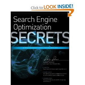 Search Engine Optimization Secrets