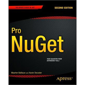 Pro NuGet, 2nd Edition