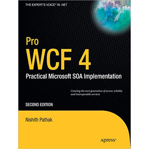 Pro WCF 4, 2nd Edition