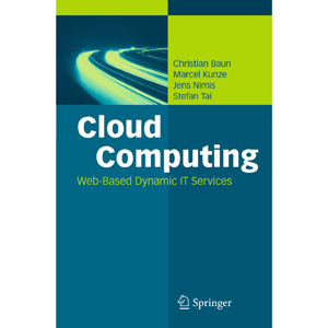 Cloud Computing: Web Based Dynamic IT Services