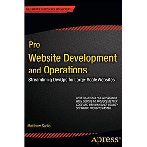 Pro Website Development and Operations